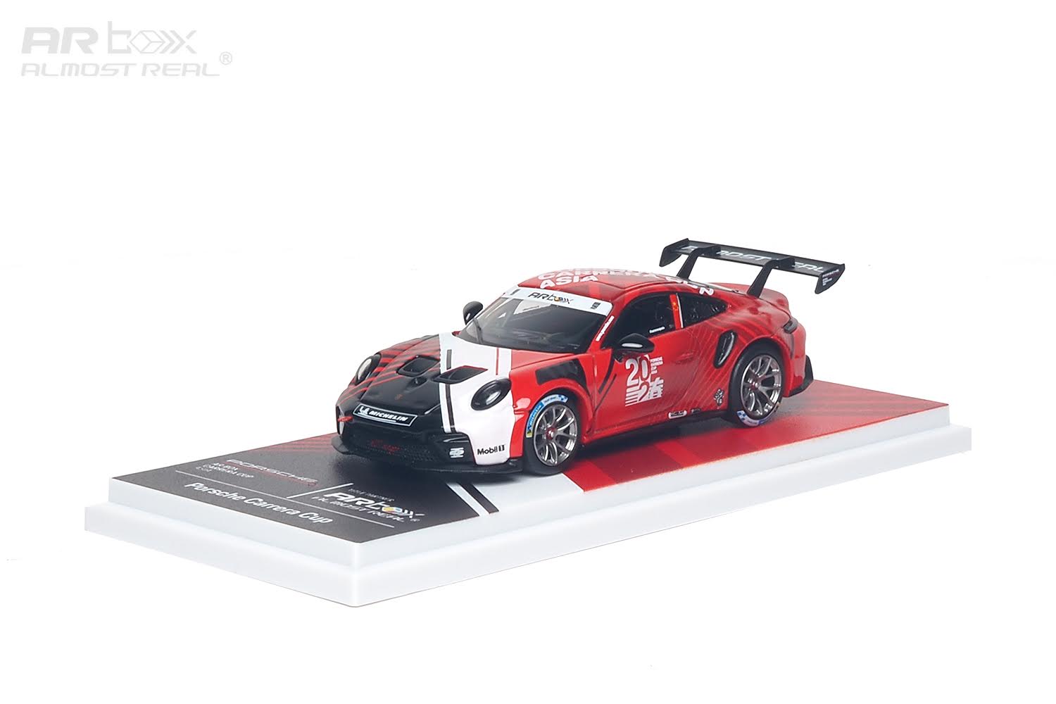 almost-real-164-porsche-911-