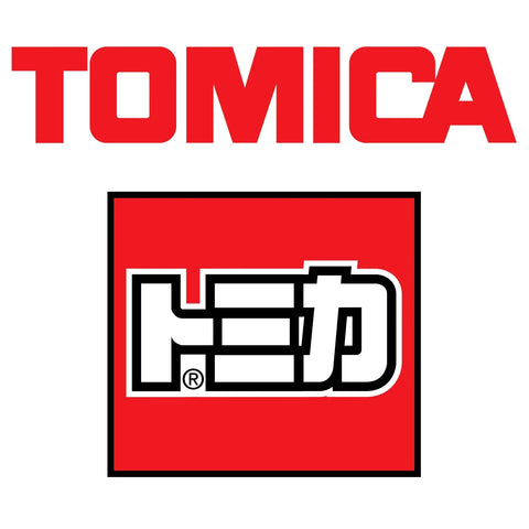 Tomica - GT Hobby Store