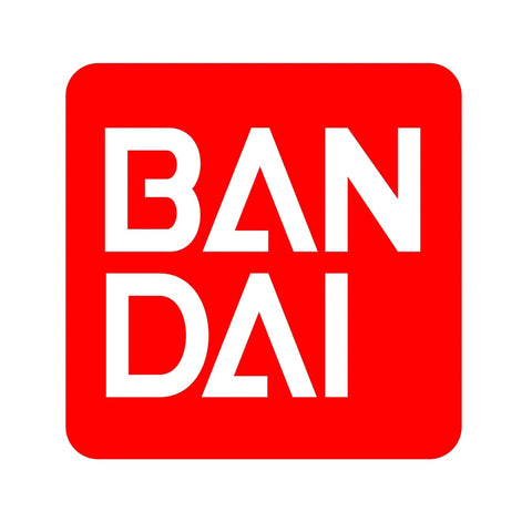 Bandai - GT Hobby Store