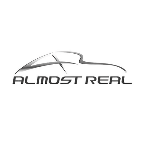 Almost Real - GT Hobby Store
