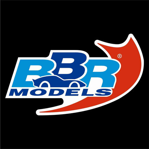BBR - GT Hobby Store