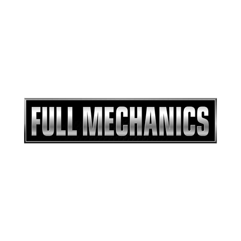 Full Mechanics (FM) - GT Hobby Store