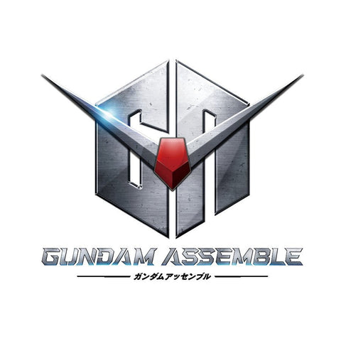 Gundam Assemble - GT Hobby Store