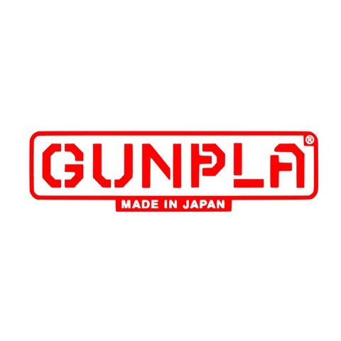 Gunpla - GT Hobby Store