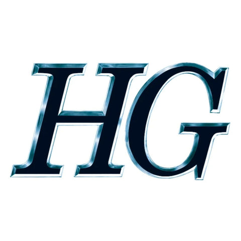 High Grade (HG) - GT Hobby Store