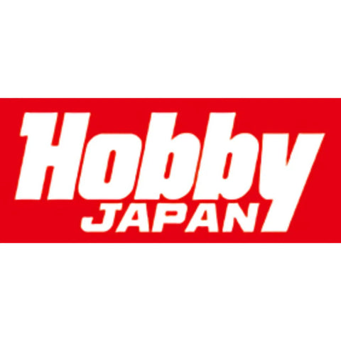 Hobby Japan - GT Hobby Store