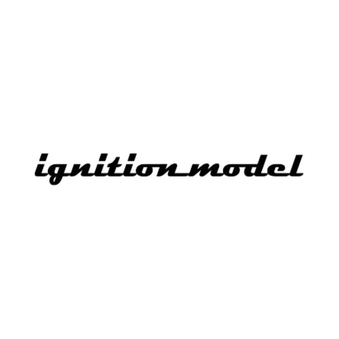 Ignition Model - GT Hobby Store