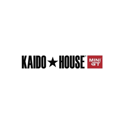 KAIDO HOUSE - GT Hobby Store