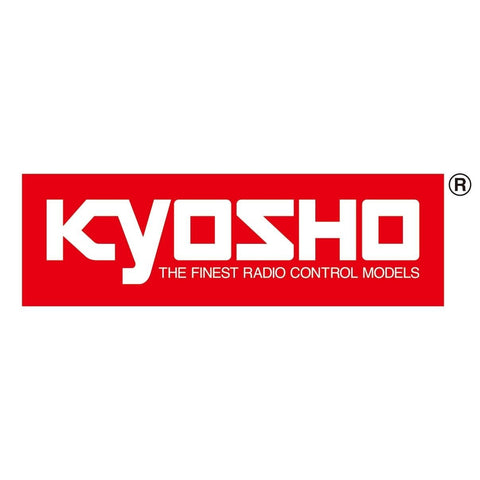 Kyosho - GT Hobby Store