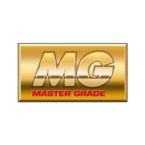 Master Grade (MG) - GT Hobby Store