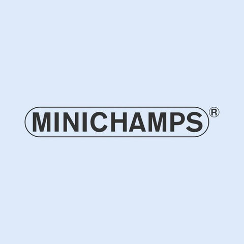 Minichamps - GT Hobby Store