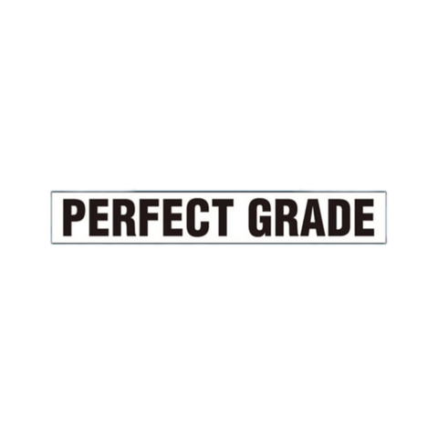 Perfect Grade (PG) - GT Hobby Store
