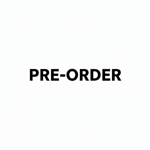 Pre-Order - GT Hobby Store