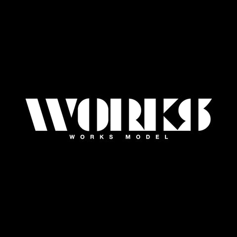 Works - GT Hobby Store