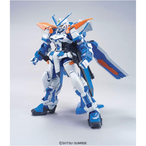 Bandai HG 1/144 Gundam Astray Blue Frame Second L