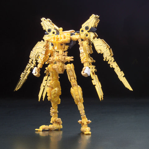 Bandai RG 1/144 ZGMF-X20A Strike Freedom Gundam