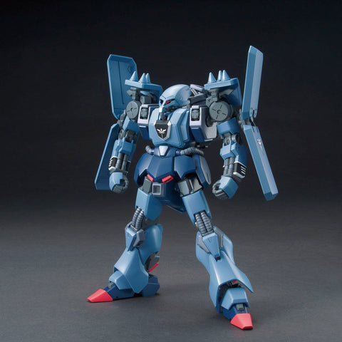 Bandai HGUC 1/144 AMX-101E Schuzrum-Galluss