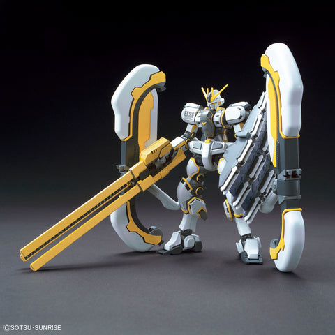 Bandai HG 1/144 Atlas Gundam [Gundam Thunderbolt Ver.]