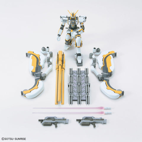 Bandai HG 1/144 Atlas Gundam [Gundam Thunderbolt Ver.]