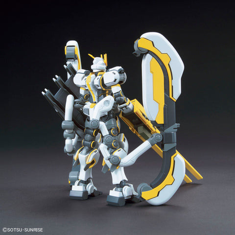 Bandai HG 1/144 Atlas Gundam [Gundam Thunderbolt Ver.]