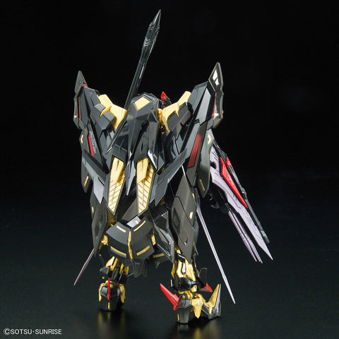 Bandai HG 1/144 Gundam Astray Gold Frame Amatsu Mina