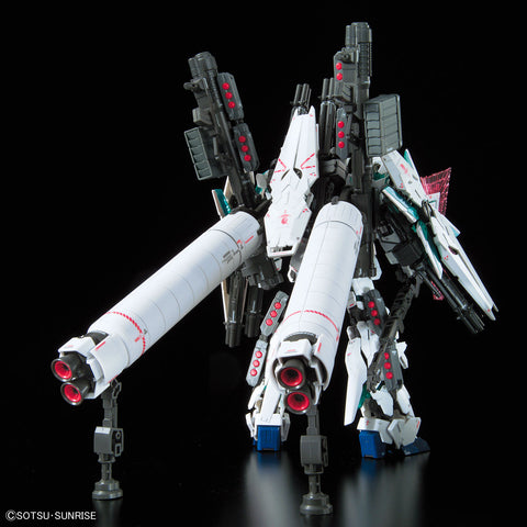 Bandai RG 1/144 Full Armor Unicorn Gundam