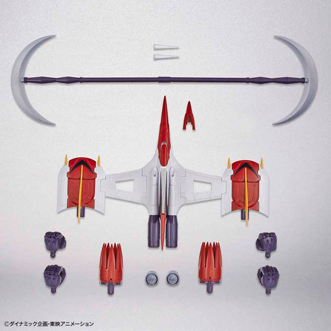 Bandai HG 1/144 Grendizer (Infinity Ver.)