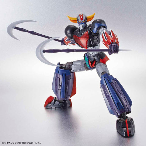 Bandai HG 1/144 Grendizer (Infinity Ver.)
