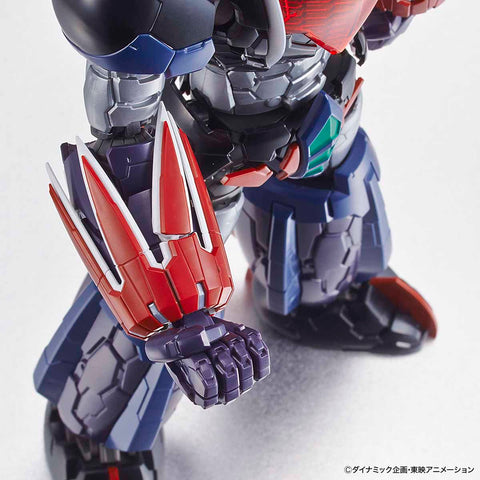 Bandai HG 1/144 Grendizer (Infinity Ver.)
