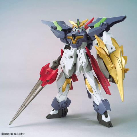 Bandai HG 1/144 Gundam Aegis Knight