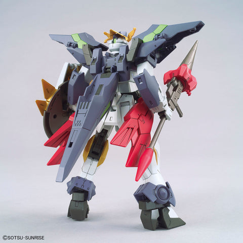 Bandai HG 1/144 Gundam Aegis Knight
