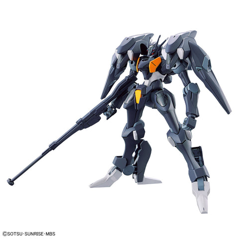 Bandai HG 1/144 Gundam Pharact