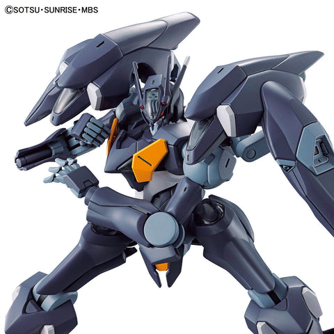 Bandai HG 1/144 Gundam Pharact