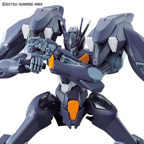 Bandai HG 1/144 Gundam Pharact