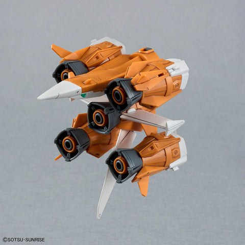 Bandai 1/144 Option Parts Set Gunpla #14 (Gunbarrel Striker)