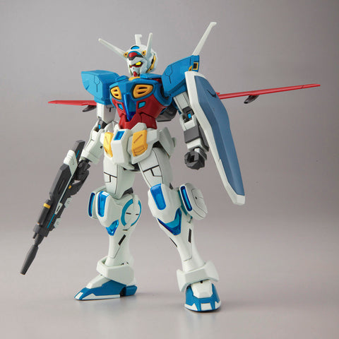 Bandai HG 1/144 Gundam G-Self w/ Atmospheric Pack