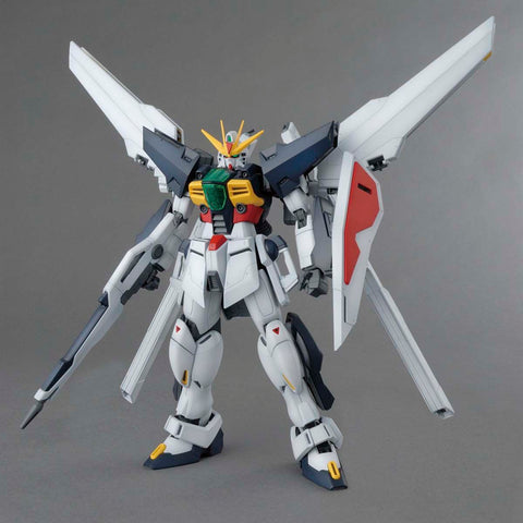 Bandai MG 1/100 Gundam Double X
