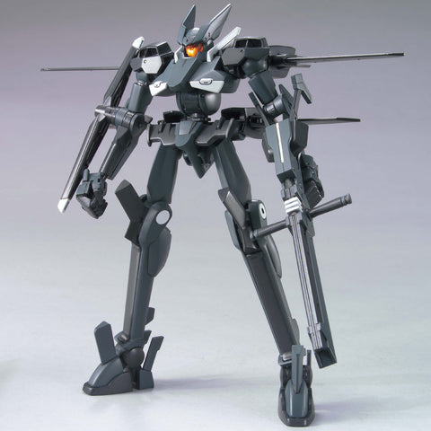 Bandai HG 1/144 Union Flag (Graham Custom)