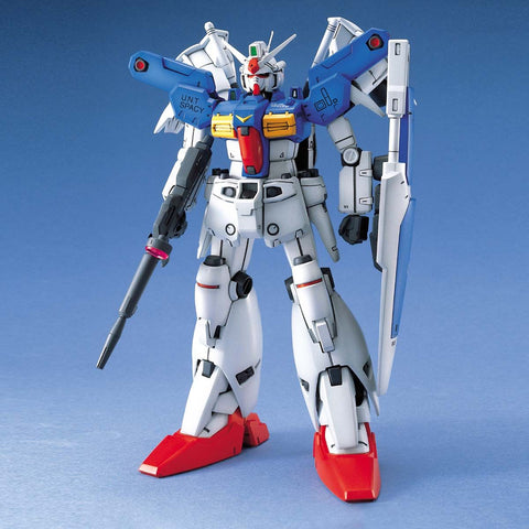 Bandai MG 1/100 RX-78GP01FB Gundam GP01