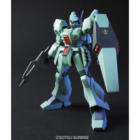 Bandai HGUC #97 1/144 RGM-89 Jegan