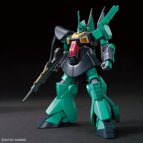 Bandai HGUC 1/144 MSK-008 Dijeh