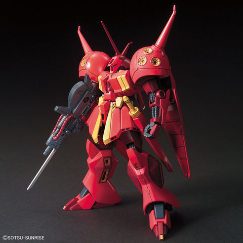 Bandai HGUC 1/144 R-Jarja