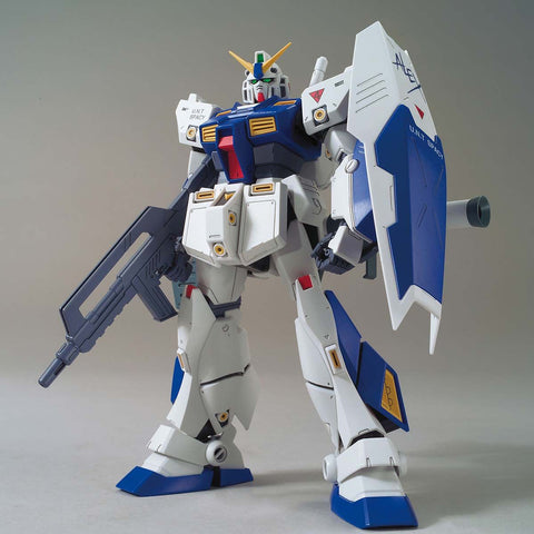 Bandai MG 1/100 Gundam NT-1 (Ver 2.0)