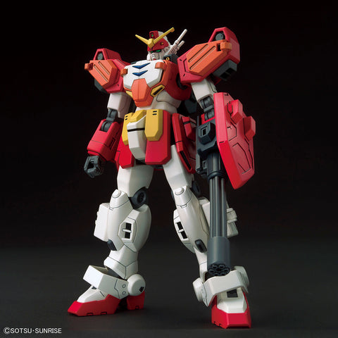Bandai Spirits HGAC 1/144 Gundam Heavyarms