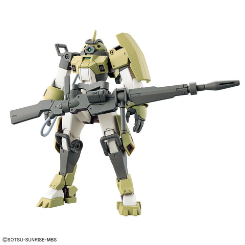 Bandai HG 1/144 Chuchu's Demi Trainer