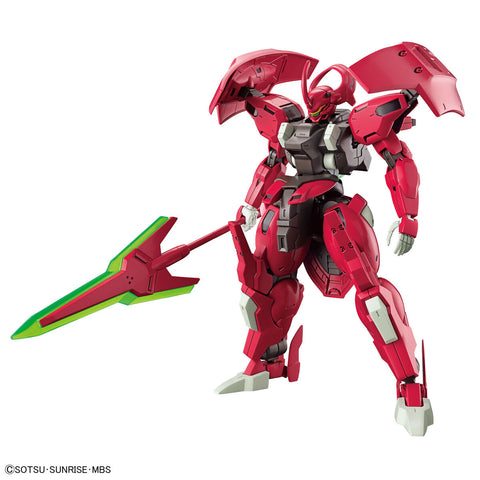 Bandai HG 1/144 Darilbalde