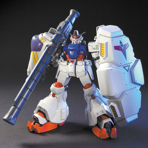 Bandai HGUC 1/144 RX-78 GP02A Gundam GP02 Physalis