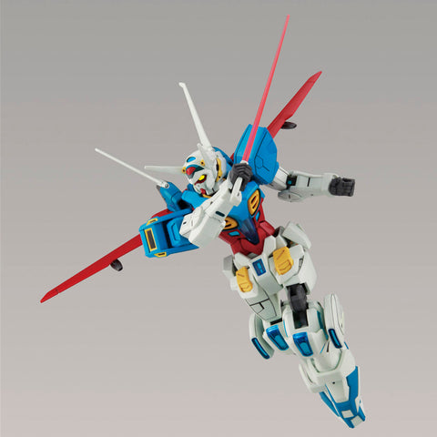 Bandai HG 1/144 Gundam G-Self w/ Atmospheric Pack