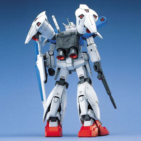 Bandai MG 1/100 RX-78GP01FB Gundam GP01