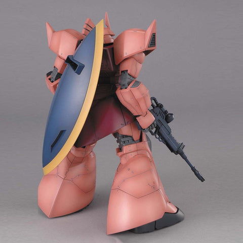 Bandai MG 1/100 MS-14S Char's Gelgoog Ver 2.0